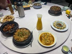 -客家大院·非遗赣南客家菜(郁孤台店)