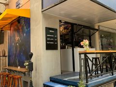 -T-COFFEE(长江花园店)