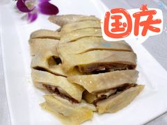 咸草鸡-老人和饭店(淮海中路店)