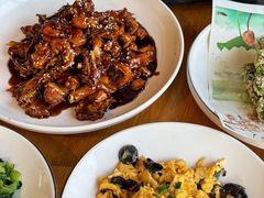 -食光慢宴·安吉土菜馆