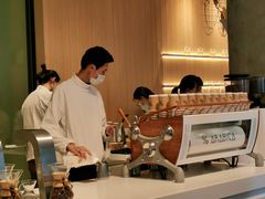 -% Arabica阿拉比卡咖啡烘焙工坊