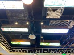 -黑白电视长沙小吃(美林M·LIVE天地东座店)