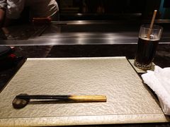 -Ginza Onodera铁板烧(外滩十八号店)