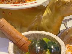 -炊烟小炒黄牛肉(中心印象城店)