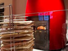 -城市大道红炉披萨烘焙坊