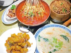 -老雒阳面馆·水席(高新区店)