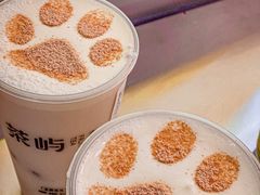 -茶屿水果茶(太古里店)