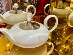 -TWG Tea(台北101购物中心沙龙及精品门市)