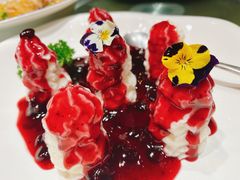 -品味居·首店·大连鲜活海鲜大连菜(东港店)