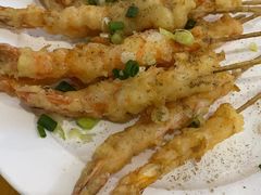 -如我美食(达道社区店)