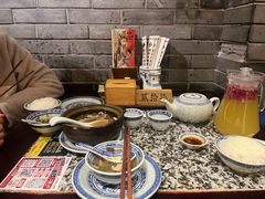 -南京大牌档(凯德大峡谷店)
