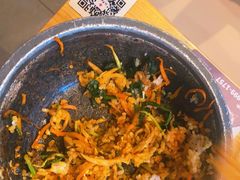 -汉拿山(包河万达店)