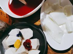 -巴奴毛肚火锅(九洲店)