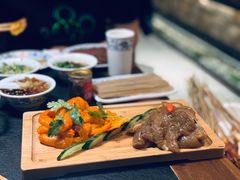 -来涮蜀鲜货火锅串串香(菜市口店)