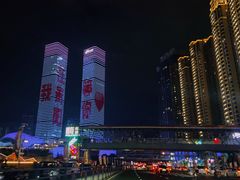 -花果园湿地公园