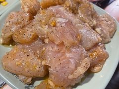 -梨花自助烤肉(天河城店)