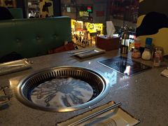 -校长烧肉日韩料理(荃湾店)