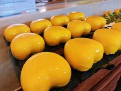 -索菲特西湖大酒店·香榭丽全日候餐厅(南山路店)