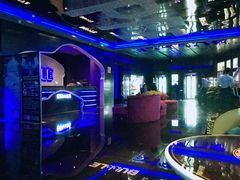 -泡沫BUbbLE量贩式KTV(金沙江路店)