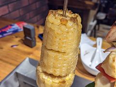 -钱锋炭缸烧烤(安达街直营二店)