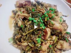 -大家发海鲜城夜排档(华山中路店)