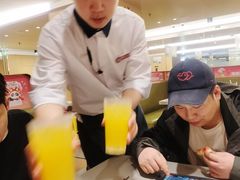 -海底捞火锅(旭辉MALL店)