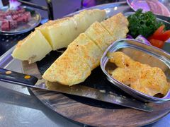 -玄希浪漫厨房·韩料烤肉(湖滨银泰in77店)