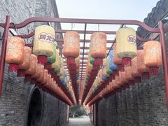 -回龙窝历史文化街区