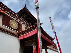 -塔尔寺