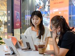 -天河城购物中心