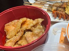 -奉天小馆·非遗东北菜(沈阳万象城店)