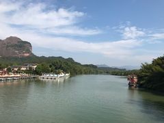 -丹霞山风景名胜区