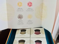 星悦月饼礼盒-星巴克臻选(广州太古汇店)