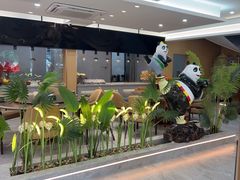 -紫藤园·天目湖大鱼头(南山竹海店)
