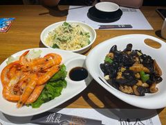 -樊城区沛公餐饮店(挑食拉美步行街店)