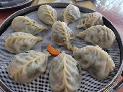 -叶存利海鲜大馅饺子(海宁路总店)