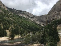 -可可托海景区