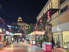 -周姑娘不等味·牛羊肉火锅·螃蟹罗氏虾·烤鱼烤串(高邮店)