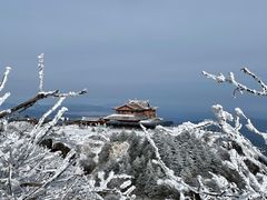 -峨眉山风景名胜区