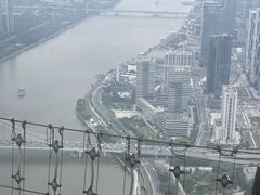 -广州塔晖粤轩中餐厅