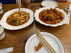 -红屋川菜(大学南路店)