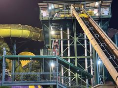 -上海玛雅海滩水公园