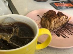 -WATER CAFE(广厦店)