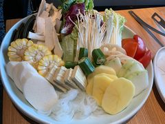 -生如夏花泰式火锅(鹭洲里店)