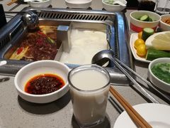 -海底捞火锅(凯德广场店)