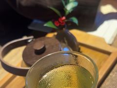 -法云安缦酒店
