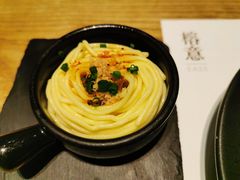 榕意川味凉面-榕意·川味之美(深业上城店)