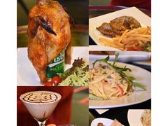 -澳门十六浦索菲特大酒店