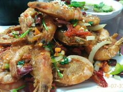 -烁佳海鲜大馅饺子