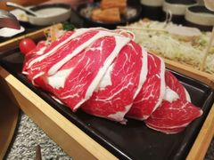 -湊湊火锅·茶憩(和平大悦城店)